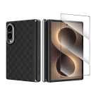 Кевларовый чехол MagSafe с защитой шарнира Benks ArmorGrid Air Grand Combo для Samsung Galaxy Z Fold8