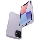 Силиконовый чехол Cyrill Silicone Collection для iPhone 12 mini - фото 14