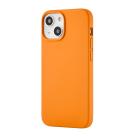Гибридный чехол с поддержкой MagSafe uBear Touch Mag Case для iPhone 13 mini - фото 16