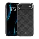 Кевларовый чехол MagSafe Benks ArmorAir ArmorGrid для iPhone Air - фото 2