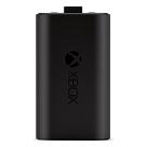 Аккумуляторная батарея Microsoft для геймпада Xbox и кабель USB-C (2,7 м) - фото 3