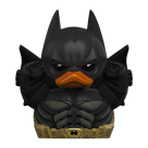 Коллекционная фигурка-утка «Бэтмен» TUBBZ First Edition DC Comics Тёмный рыцарь - фото 2