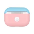 Силиконовый чехол SwitchEasy Colors для AirPods Pro 1-го поколения - фото 6