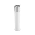 Портативный фонарик со встроенным аккумулятором Xiaomi Mi Portable Flashlight (240 лм, 3350 мА·ч, USB-A)