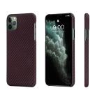 Чехол из арамидного волокна PITAKA MagEZ Case для iPhone 11 Pro Max - фото 2