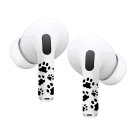 Виниловые наклейки VLP Easy Art «Лапки» для AirPods Pro 2