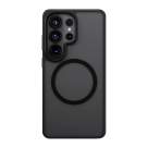 Прозрачный чехол MagSafe Uniq Veren для Samsung Galaxy S26 Ultra