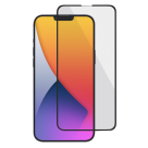 Глянцевое защитное стекло uBear Extreme Shield для iPhone 13, 13 Pro и 14 (дизайн 2021)