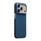Арамидный чехол MagSafe PITAKA Argyle PitaTap Edge Case для iPhone 17 Pro и 18 Pro - фото 9