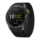 Спортивные часы Garmin Enduro 2, нейлоновый браслет UltraFit - фото 2