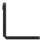 Смартфон Samsung Galaxy Z Flip7 FE 8 ГБ | 256 ГБ (Чёрный | Black) (Exynos) - фото 7