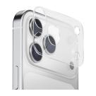 Прозрачная накладка для камеры Uniq Optix AeroShield для iPhone 17 Pro