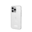 Защитный чехол UAG Civilian Frosted Ice для iPhone 13 Pro - фото 2