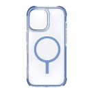 Прозрачный чехол MagSafe Uniq Combat для iPhone 17 - фото 8