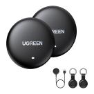 Беспроводная метка Ugreen Finder Mini 2 (2 шт.) (CM918) - фото 2