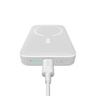 Внешний аккумулятор с поддержкой MagSafe Baseus Overseas Edition 10000 мА·ч (PPCXM10) - фото 15