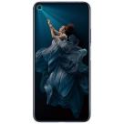Смартфон Huawei Honor 20 6/128GB Сапфировый синий/Sapphire Blue РСТ - фото 2