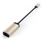 Адаптер Satechi USB-C — Gigabit Ethernet - фото 2