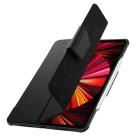 Защитный чехол-подставка с держателем для стилуса Spigen Rugged Armor Pro для iPad Pro 11 дюймов - фото 12