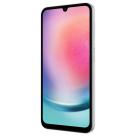 Смартфон Samsung Galaxy A24 LTE 8 ГБ | 128 ГБ (Серебристый | Silver) - фото 2