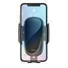Автомобильный держатель Baseus Future Gravity Vehicle-mounted Holder - фото 2