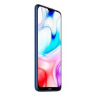 Смартфон Xiaomi Redmi 8 3/32 Gb Синий / Sapphire Blue - фото 2