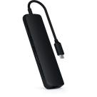 USB-Хаб Satechi Slim V2 Multiport Adapter с USB-C - фото 14