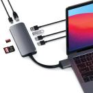 USB-Хаб Satechi с USB-C (ST-TCDMMA) - фото 9