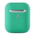 Силиконовый чехол uBear Touch Case для AirPods 1-го и 2-го поколений - фото 8