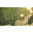 Игра The Legend of Zelda: Breath of the Wild для Nintendo Switch 2 (полностью на русском языке) - фото 4