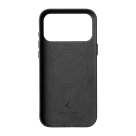 Кожаный чехол MagSafe с картхолдером Mujjo Full Leather Wallet Case для iPhone 17 Pro Max - фото 3