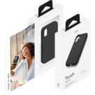 Силиконовый чехол MagSafe uBear Touch Mag Case для iPhone 16 - фото 3