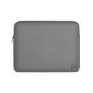 Неопреновый чехол-рукав Uniq Cyprus для MacBook Air и Pro 13–14" (дизайн 2022)