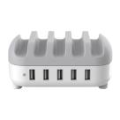 Зарядная станция ORICO (DUK-5P) - фото 2