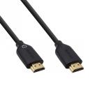 Кабель Belkin HDMI (5 м, 4K 30 Гц, 10,2 Гбит/с) - фото 2