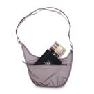 Женский потайной нательный кошелёк Pacsafe Coversafe S80 - фото 5