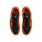 Женские кроссовки Nike Air Jordan 1 Low SE (DV1299-800) - фото 4