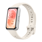 Фитнес-браслет HUAWEI Band 11 Aluminum, белый ремешок (версия Global) - фото 2
