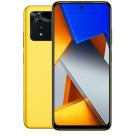Смартфон Xiaomi POCO M4 Pro 4G 8 ГБ + 256 ГБ («Жёлтый POCO» | Poco Yellow)