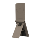 Кожаный чехол-бумажник MagSafe с подставкой Magssory Vlog Wallet - фото 6