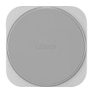 Складная зарядная станция MagSafe uBear Balance Slim для iPhone, Apple Watch и AirPods (Qi2.2) - фото 13