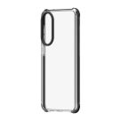 Прозрачный чехол MagSafe Uniq Combat для Samsung Galaxy S25 Edge - фото 3
