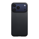 Арамидный чехол MagSafe PITAKA Classic PitaTap Ultra-Slim Case для iPhone 17 Pro
