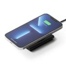 Зарядная станция с поддержкой MagSafe Native Union Drop Magnetic Wireless Charger для iPhone - фото 3