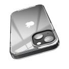 Гибридный чехол elago Hybrid Clear Case для iPhone 13 mini - фото 2