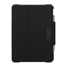 Чехол-книжка с подставкой UAG Metropolis Tact.Armr для iPad Air 11" (M2, M3, M4 | 2024–2026) и Air 10,9" - фото 2