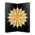 Смартфон HONOR Magic V2 16 ГБ + 512 ГБ («Чёрная кожа» | Black Leather) - фото 3