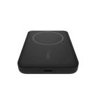 Внешний аккумулятор с поддержкой MagSafe Belkin BoostCharge 2500 мА·ч (BPD002) - фото 5