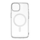 Гибридный чехол с поддержкой MagSafe uBear Real Mag Case для iPhone 12 и 12 Pro - фото 6
