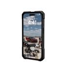 Защитный чехол с поддержкой MagSafe UAG Monarch Pro Kevlar для iPhone 14 Pro - фото 5